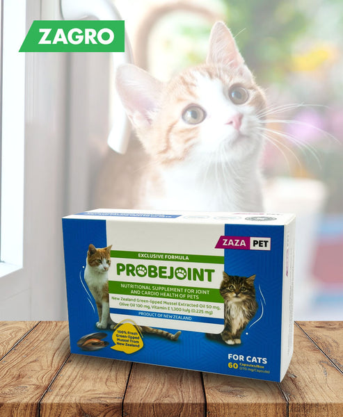 Probejoint for CATS - Zagro Health