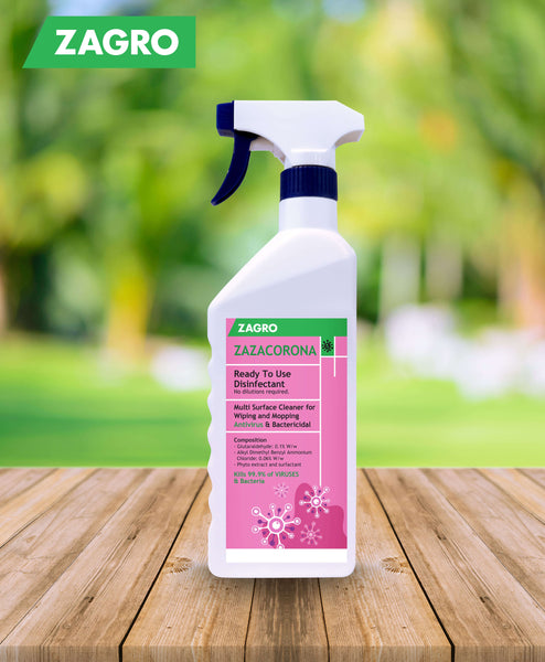 Zagro Hygiene Care Package - Zagro Health