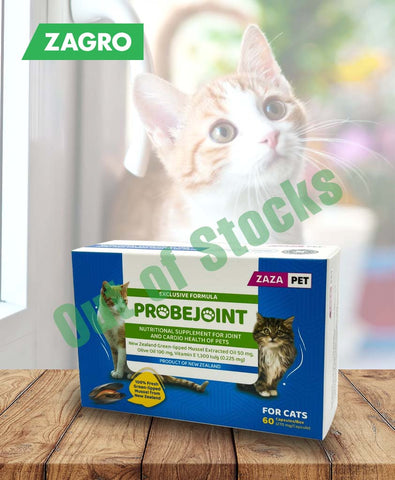 Probejoint for CATS
