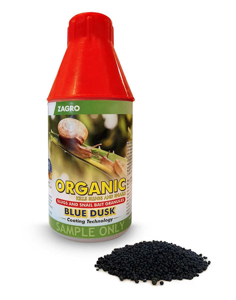 Blue Dusk (Slug and Snail Bait) - Zagro Health